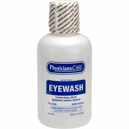 Eyewash